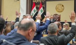 مجلس النواب يُصوت على مدونة الأحكام الشرعية في مسائل الأحوال الشخصية وفق الفقه الجعفري المرسلة من ديوان الوقف الشيعي ويرفع جلسته